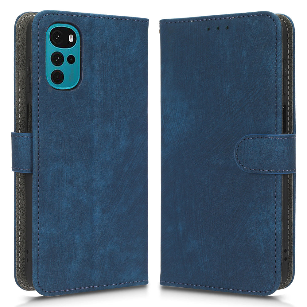 For Motorola Moto G22 Moto E32s 4G Moto E22s 4G Moto E32 (India) 4G Anti-fall Phone Case RFID Blocking Magnetic PU Leather Phone Cover with Wallet Stand For Motorola Moto G22 Moto E32s 4G Moto E22s 4G Moto E32 (India) 4G Anti-fall Phone Case RFID Blocking Magnetic PU Leather Phone Cover with Wallet Stand